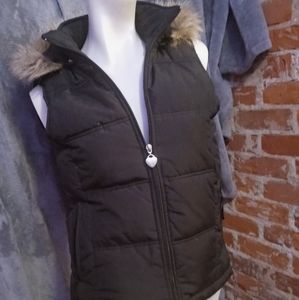 Women's Vest